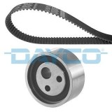 Kit distributie Nissan Kubistar; Renault Clio I, Clio II, Kangoo, Kangoo Express, Twingo I, Twingo II Motor 1.2, 1.2, OE 1680600QA9