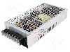 Alimentator SMPS, 5V DC, 35A, 175W, MEAN WELL - HRP-200-5