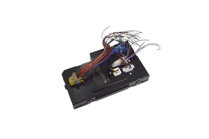 Modul de confort MERCEDES-BENZ CLS C218 2017 OEM: A2129003822,A2129026107,A2129015105,5DK011023 17503134