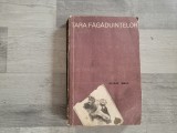 Tara fagaduintelor de Matilde Serao