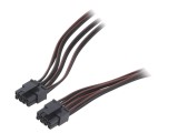 Cablu Micro-Fit 3.0 Mamă-Mamă 8 Pin 0.6m PVC