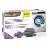 Foițe Parfumate cu Balsam pentru Rufe 2in1, 30 buc, Lavandă, CMCLASS
