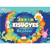 Kis&uuml;gyes - Rajzol&aacute;s - Bern&aacute;tov&aacute; Erika