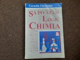 Sa invatam logic chimia Cornelia Gheorghiu