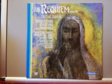 Faure - Requiem/Messe Basse (1985/Carrere/France) - VINIL/Vinyl/ca Nou, Clasica, Deutsche Grammophon