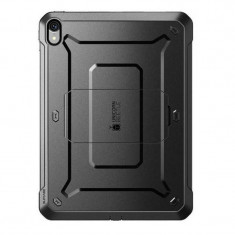 Carcasa Supcase Unicorn Beetle Pro compatibila cu iPad 10.2 inch (2019/2020/2021) Black foto