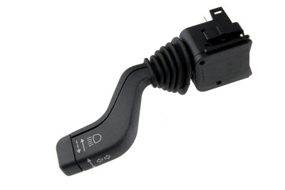 Maneta semnalizare, comutator lumini Opel Astra G 1998-2005, Zafira A 1999-2005, Comutator Semnalizare Si Faza Lunga, NTY EPE-PL-000 foto