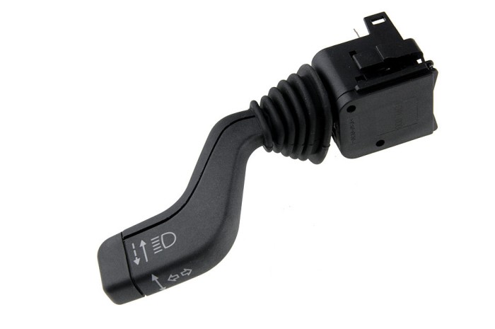 Maneta semnalizare, comutator lumini Opel Astra G 1998-2005, Zafira A 1999-2005, Comutator Semnalizare Si Faza Lunga, NTY EPE-PL-000
