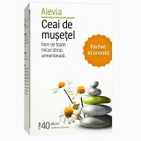 Ceai de mușețel Alevia, 40 g, Nutriție sănătoasă, Produs naturist