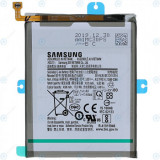 Baterie Samsung Galaxy A71 (SM-A715F) EB-BA715ABY 4500mAh GH82-22153A