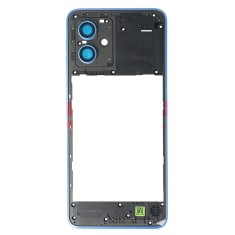 Carcasa mijloc Motorola Moto G54 BLUE
