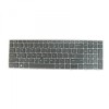 Tastatura Laptop, HP, Zbook 15 G6, iluminata, cu mouse pointer, layout US
