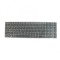 Tastatura Laptop, HP, Zbook 15 G6, iluminata, cu mouse pointer, layout US