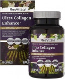 Collagen Enhance, 90 capsule, ResVitale