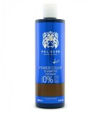 Sampon Nuantator Ciocolatiu Power Color Valquer 400ml