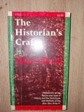 The historian`s craft- Marc Bloch