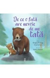 De ce o fata are nevoie de un tata - Gregory E. Lang