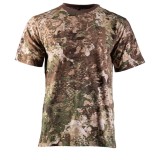 Tricou WASP Z2 Miltec Camo L