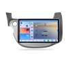 Navigatie Honda Fit 2008-2013 Android ecran Qled 2K Octa core 8+128 Kit-fit-08+EDT-E409V3 CarStore Technology