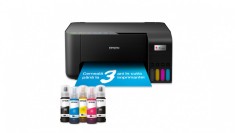 Multifunctional Epson EcoTank L3270