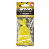 Odorizant Umeraș Areon Pearls, Aromă Vanilie, Capacitate 25g, Oem
