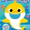 Pinkfong Baby Shark: Chomp! (Crunchy Board Books)