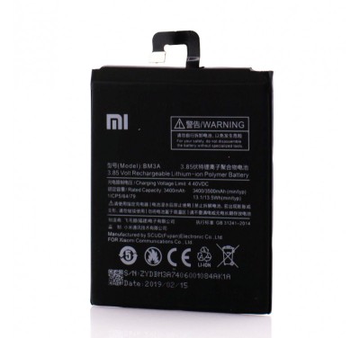 Acumulator Xiaomi BM3A, OEM, LXT foto