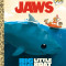 Jaws: Big Shark, Little Boat! a Book of Opposites (Funko Pop!)