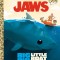 Jaws: Big Shark, Little Boat! a Book of Opposites (Funko Pop!)