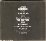 Various - Channel 3 - A Compilation Of Output Recordings, CD