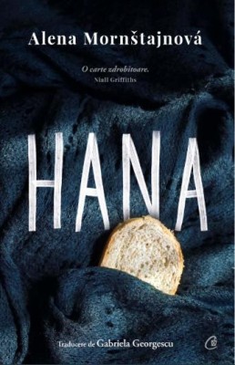 Hana &amp;ndash; Alena Mornstajnova foto