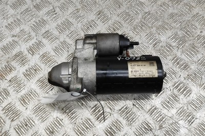 Electromotor MERCEDES-BENZ C W205 2015 OEM: A6519064300,0001139085 31228757 foto