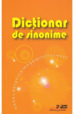 Dictionar de sinonime - Ana Vulpe, Tamara Pahomi, Lidia Vrabie