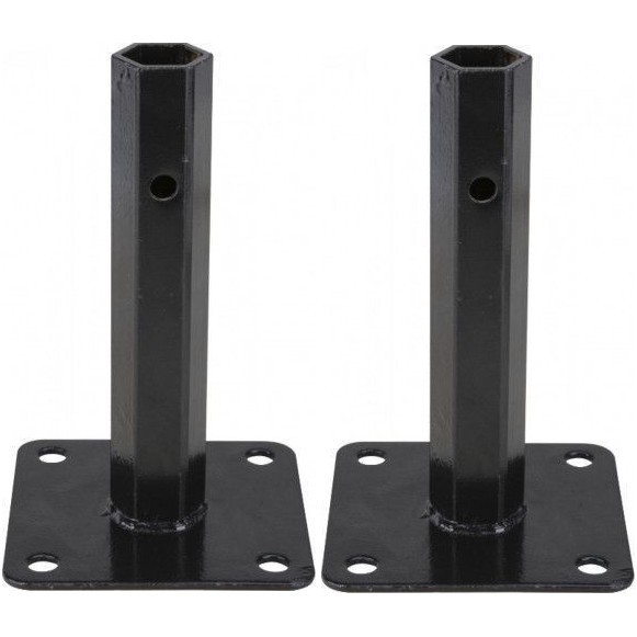 Set Manicot Motocultor 23mm, Lungime 17 Cm