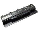 Baterie AsusN56VJ, N56VM, N56VV, N56VZ, N56VZ-4338D, N56VZ-DS71, N56VZ-S4016V, N56VZ-S4023V, N56VZ-S4044V,