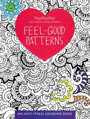 Feel-Good Patterns foto