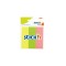 Stick Notes Index 76 X 25 Mm, 3 X 50 File/set, Stick&quot;n - 3 Culori Neon