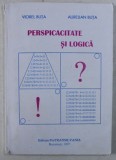 Aurelian Buta - Perspicacitate si logica