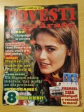 revista povesti adevarate anul 2 , nr. 5