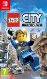 Lego City Undercover (code In A Box) Nintendo Switch