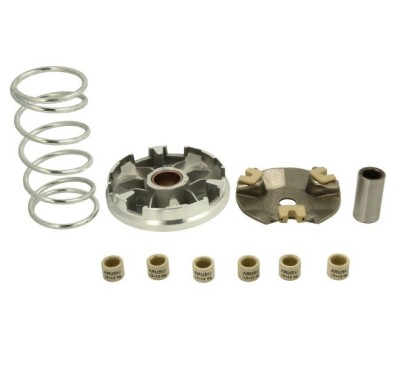 Variator fata Peugeot Buxy - Elyseo - Looxor - Metal X- Speedfight - Vivacity - Vivacity 2 - Trekker - TKR - X-Race - Zenith 2T 50cc foto