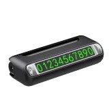 Ciocan urgenta spart parbriz si taiere centura, BOMSTOM, 4 in 1, Placuta pentru numar de telefon, lanterna,