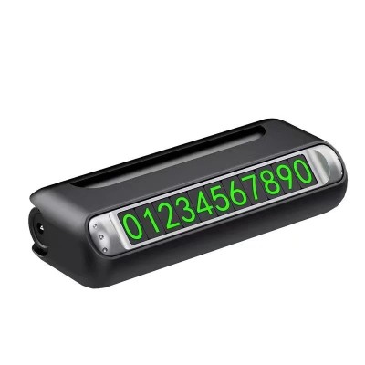 Ciocan urgenta spart parbriz si taiere centura, BOMSTOM, 4 in 1, Placuta pentru numar de telefon, lanterna, foto
