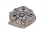 Chiulasa Revo Piaggio Gilera NRG UT 80cc LC-2T, 47mm, 5 Colturi