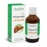 Polygemma 2 pentru Cai biliare, 50ml, PlantExtrakt