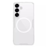 Nillkin - Nature TPU Pro Magnetic Case - Samsung Galaxy S25 Plus - Transparent