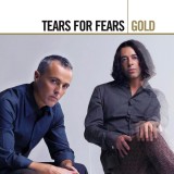 Tears For Fears Gold remastered (2cd)