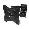 Suport universal LCD/LED cu brat FOXMAG24&reg;, diagonala 37-116 cm