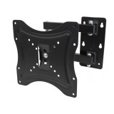 Suport universal LCD/LED cu brat FOXMAG24&reg;, diagonala 37-116 cm