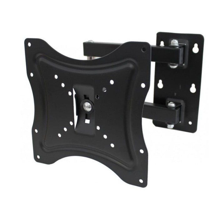 Suport universal LCD/LED cu brat FOXMAG24&reg;, diagonala 37-116 cm